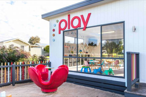 BIG4 Bellarine Holiday Park - Newcastle Accommodation 7