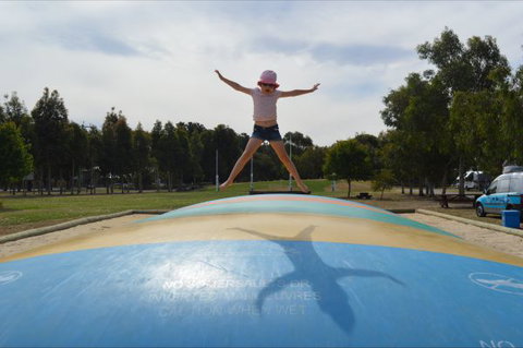 BIG4 Bellarine Holiday Park - Newcastle Accommodation 9
