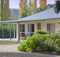 Brookfield Guesthouse - New Castle Tourism