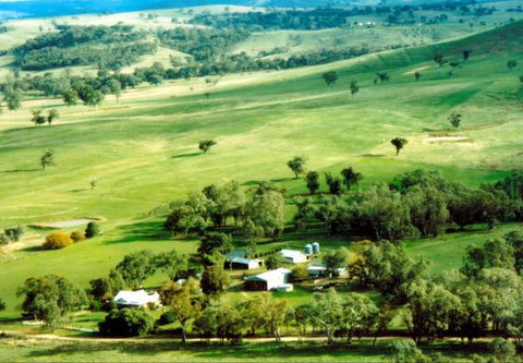 Daisyburn Homestead - Newcastle Accommodation 0