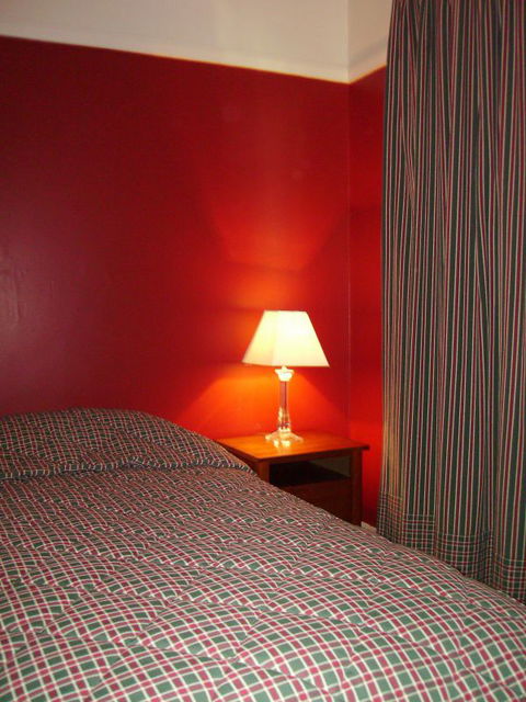 Daisyburn Homestead - Newcastle Accommodation 4