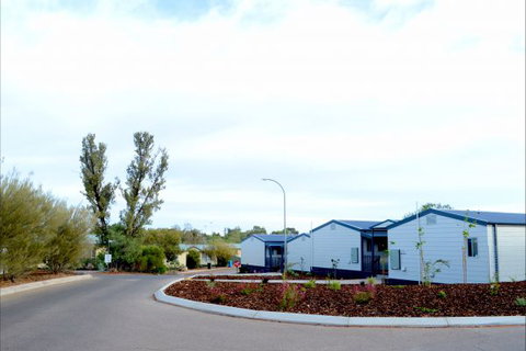 Discovery Parks - Roxby Downs - Newcastle Accommodation 0