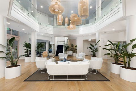 Eventhouse Cronulla (formerly Rydges Cronulla) - New Castle Tourism 0