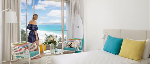 Eventhouse Cronulla (formerly Rydges Cronulla) - New Castle Tourism 1