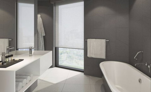 Four Points By Sheraton Melbourne Docklands - Newcastle Accommodation 1