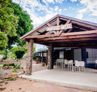Goldfields Hotel and Finnigan's Rest - New Castle Tourism