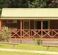 Harrietville Cabins and Caravan Park - New Castle Tourism
