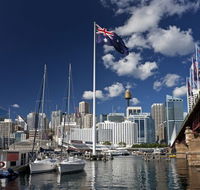 Hyatt Regency Sydney - Newcastle Accommodation