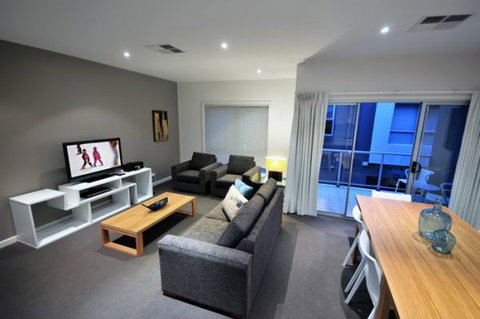 La Loft Apartments - New Castle Tourism 2