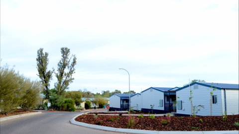 Discovery Parks - Roxby Downs - Newcastle Accommodation 3