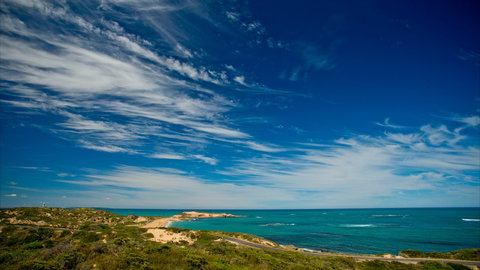 Beachport Southern Ocean Tourist Park - New Castle Tourism 2