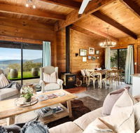 Mt Bellevue Lodge - King Valley - New Castle Tourism