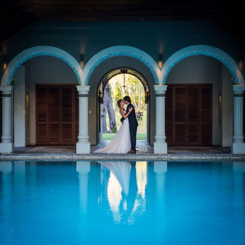 Paradise Cove Whitsundays - New Castle Tourism 1