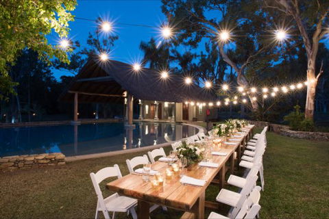 Paradise Cove Whitsundays - New Castle Tourism 2