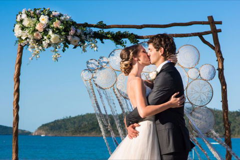 Paradise Cove Whitsundays - New Castle Tourism 3