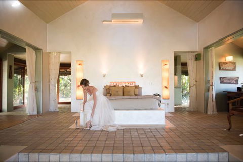 Paradise Cove Whitsundays - New Castle Tourism 5