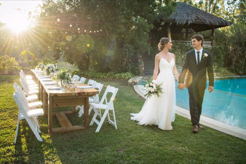 Paradise Cove Whitsundays - New Castle Tourism 6