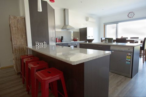 RED FIN Part Of BLUE FIN HOLIDAY HOMES - New Castle Tourism 2