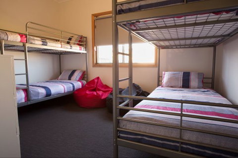 RED FIN Part Of BLUE FIN HOLIDAY HOMES - New Castle Tourism 5