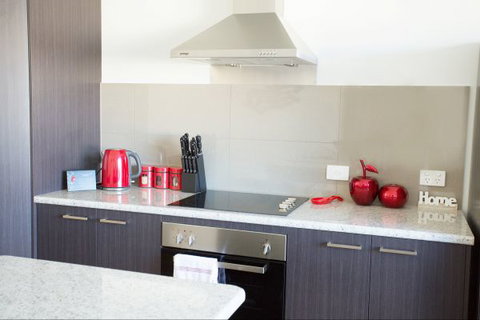 RED FIN Part Of BLUE FIN HOLIDAY HOMES - New Castle Tourism 9
