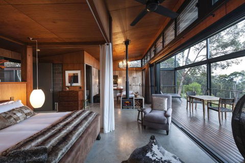 Spicers Sangoma Retreat - Newcastle Accommodation 0