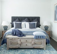 The Milton Bungalow - Newcastle Accommodation