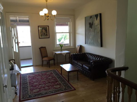 The Corner Hotel Alexandra - Newcastle Accommodation 3