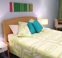 The Outlook on the Beach - Newcastle Accommodation