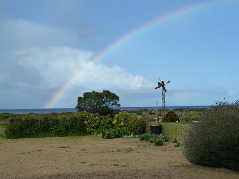 Thirty Two JW - New Castle Tourism 2