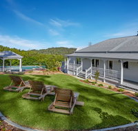 The Farmhouse Eumundi - Newcastle Accommodation