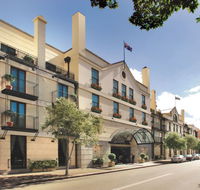 The Langham Sydney - Newcastle Accommodation