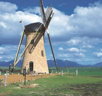 The Lily Stirling Range - Newcastle Accommodation