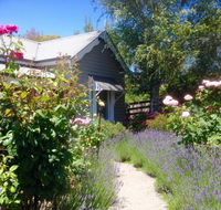 Valley View Cottage - New Castle Tourism