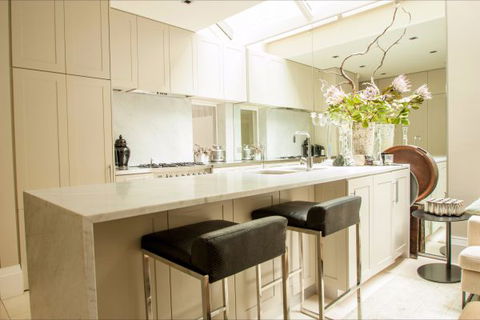 Woollahra Terrace - New Castle Tourism 4