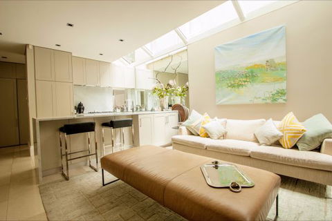 Woollahra Terrace - New Castle Tourism 6