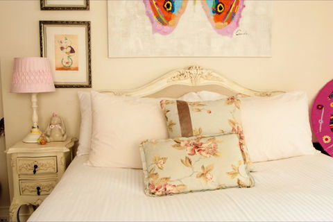Woollahra Terrace - New Castle Tourism 9
