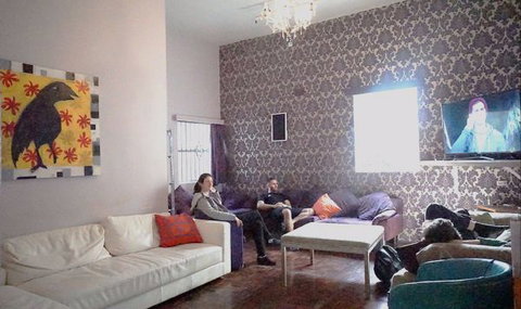 Zing! Backpackers Hostel - Newcastle Accommodation 1