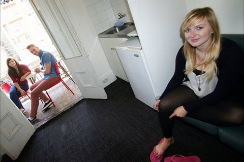 Zing! Backpackers Hostel - Newcastle Accommodation 2