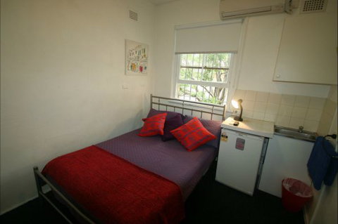 Zing! Backpackers Hostel - Newcastle Accommodation 5