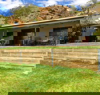 38 Greenbanks drive Sunny Banks- River Shack Rentals - New Castle Tourism