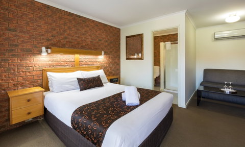 Advance Motel - Newcastle Accommodation 3