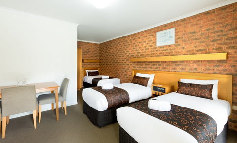 Advance Motel - Newcastle Accommodation 5