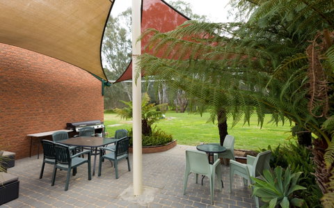 Advance Motel - Newcastle Accommodation 8
