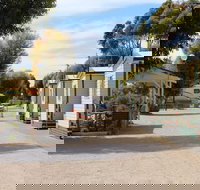 Ardrossan Caravan Park