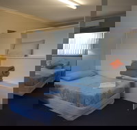 Beachport Motor Inn - New Castle Tourism