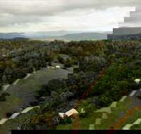 Bellthorpe Stays - Nature's Retreat - New Castle Tourism