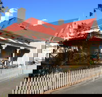 Beulah Heritage Accommodation - Newcastle Accommodation