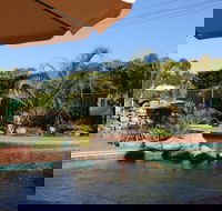 Bunbury Glade Caravan Park - Newcastle Accommodation