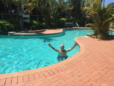 Bunbury Glade Caravan Park - Newcastle Accommodation 2
