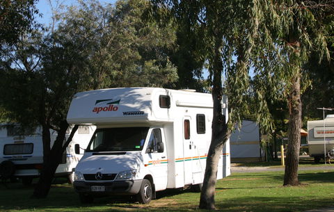 Bunbury Glade Caravan Park - Newcastle Accommodation 3